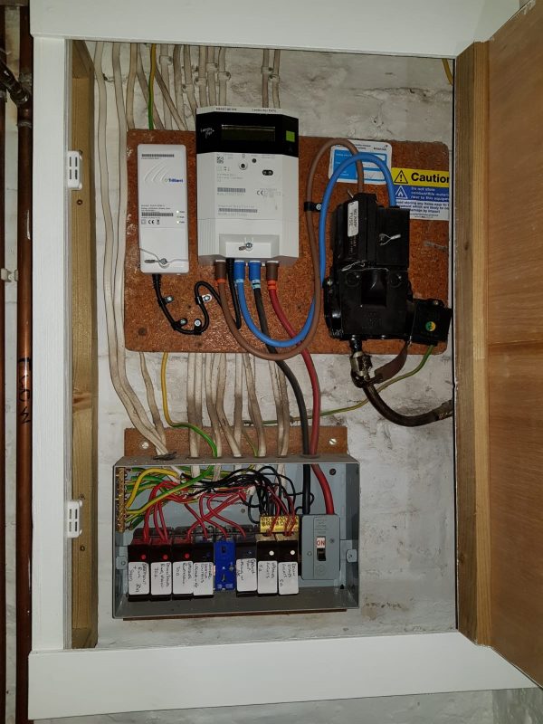 Fuse Board Installation - Faversham | Prolectrical