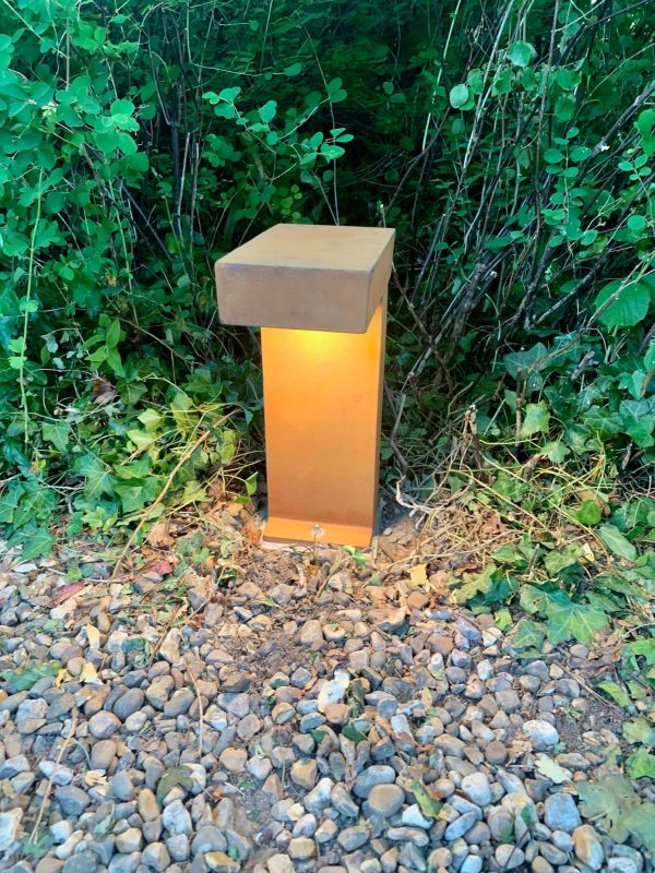 Outdoor Garden Lighting LED Flood lights Prolectrical