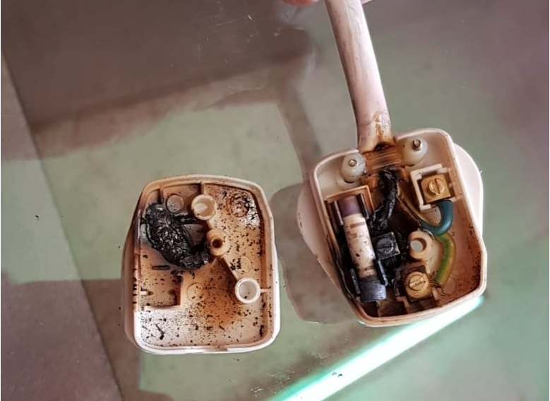 House fires caused by electrical failure! Prolectrical