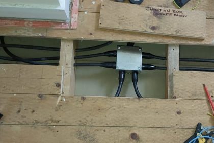 Junction Box